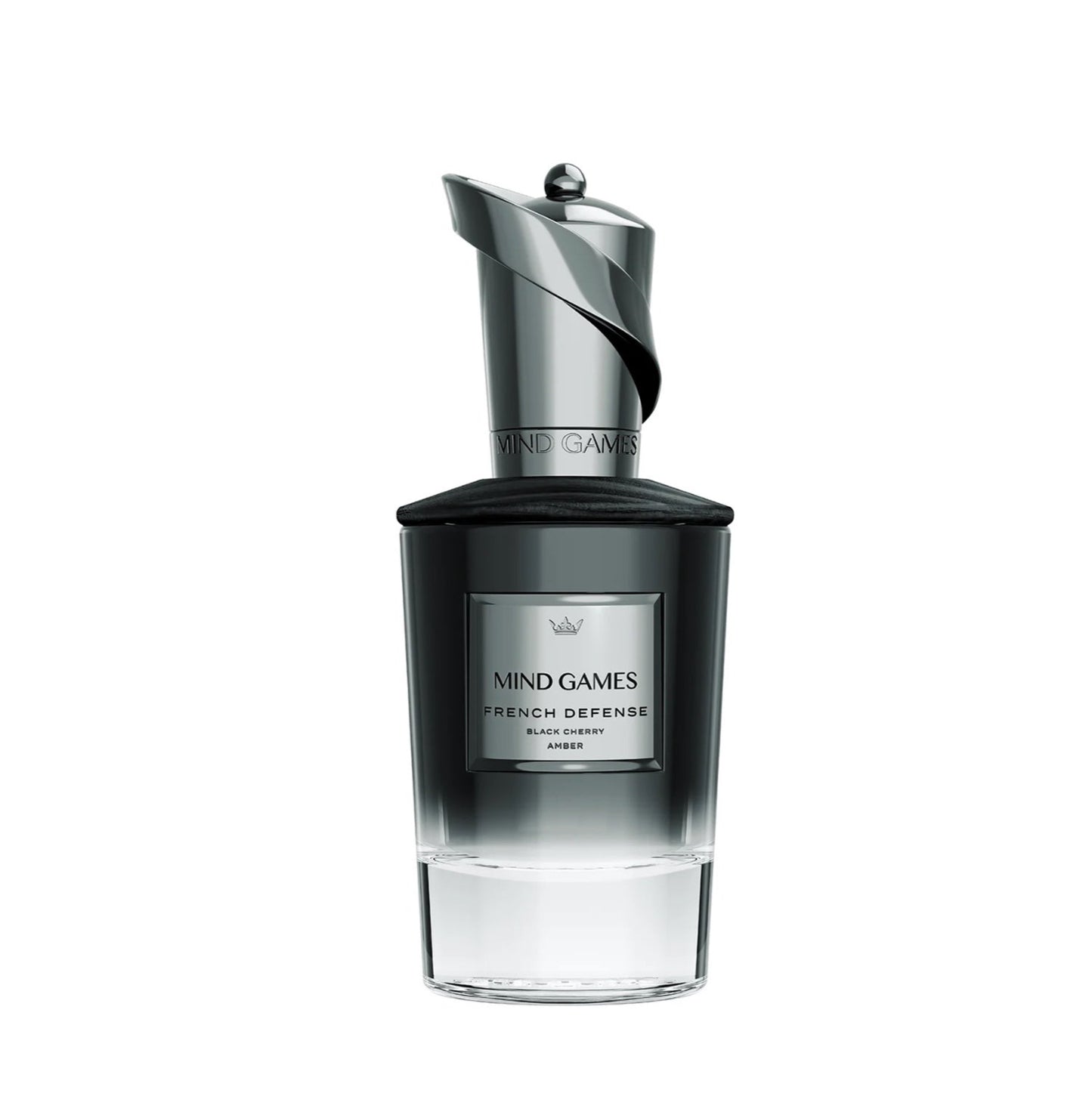 Mind Games French Defense Extrait De Parfum