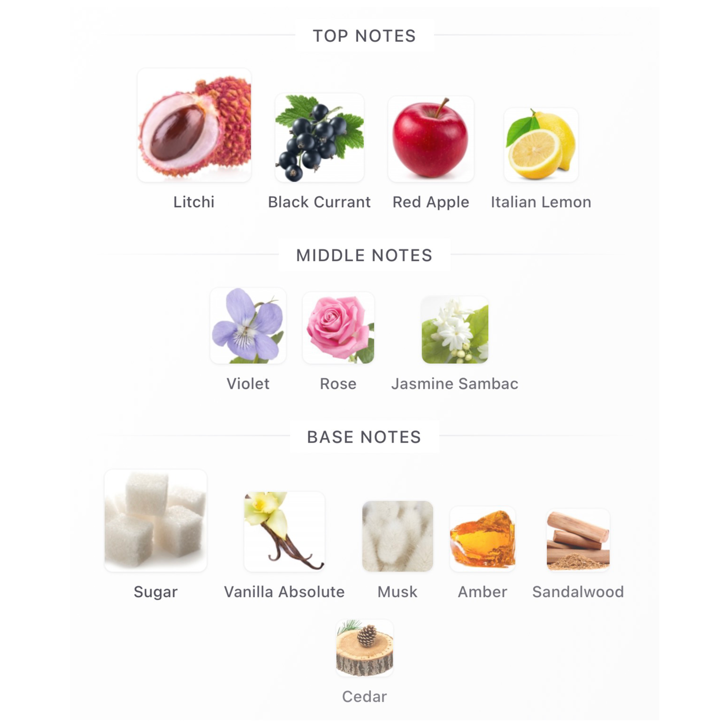 KayAli Eden Sparkling Lychee 39 Eau De Parfum