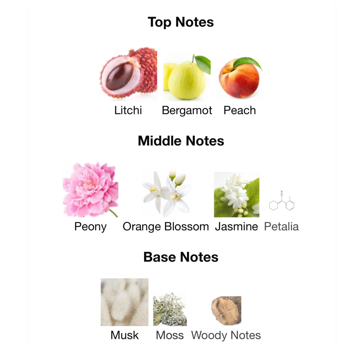 EX NIHILO Fleur Narcotique Eau de Parfum