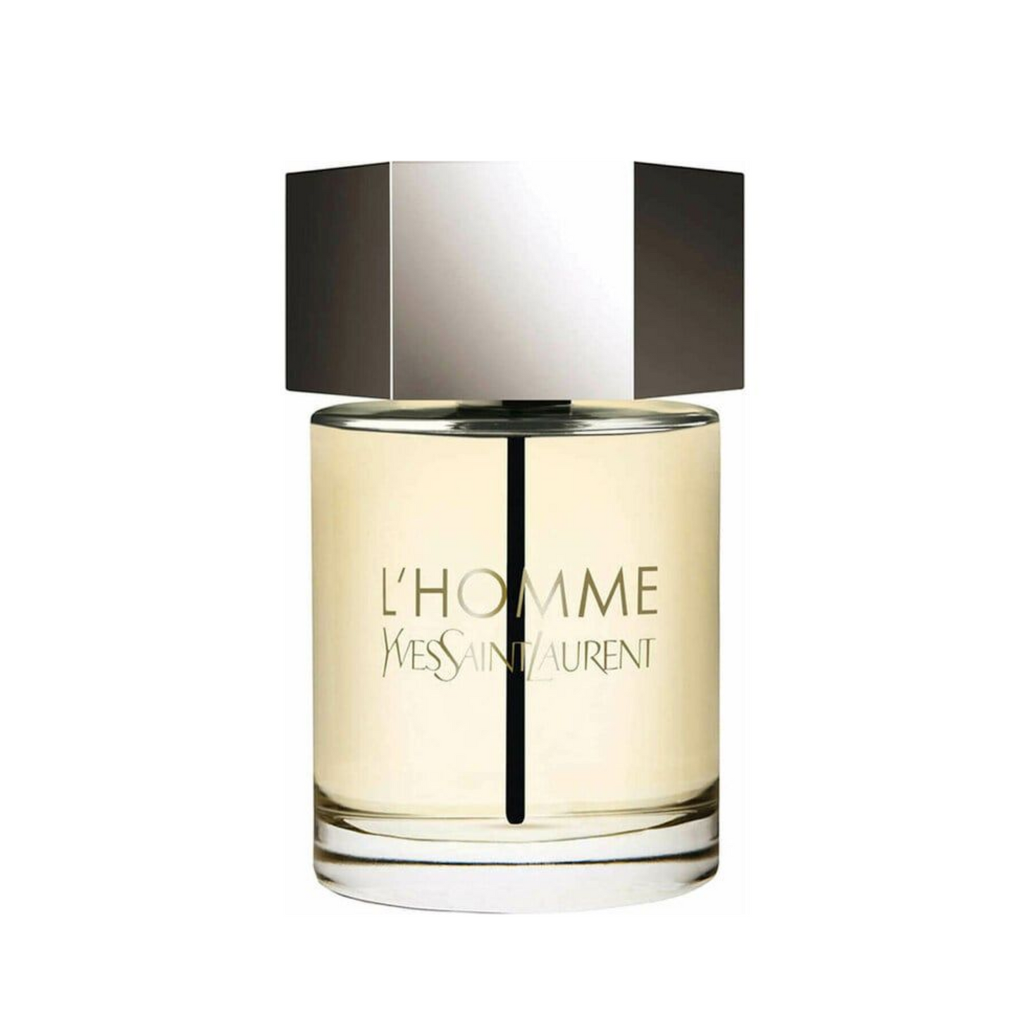 YSL L'Homme Eau de Toilette