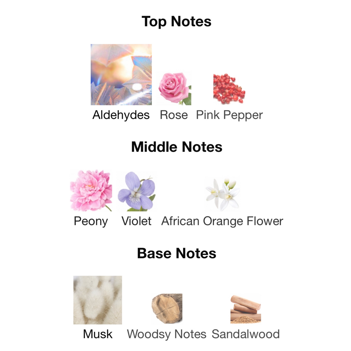 BYREDO Blanche Eau de Parfum