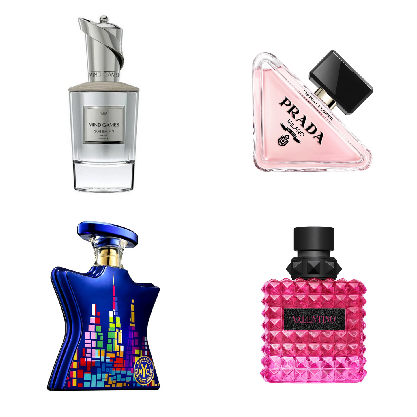 Blaze & Bougie Bundle