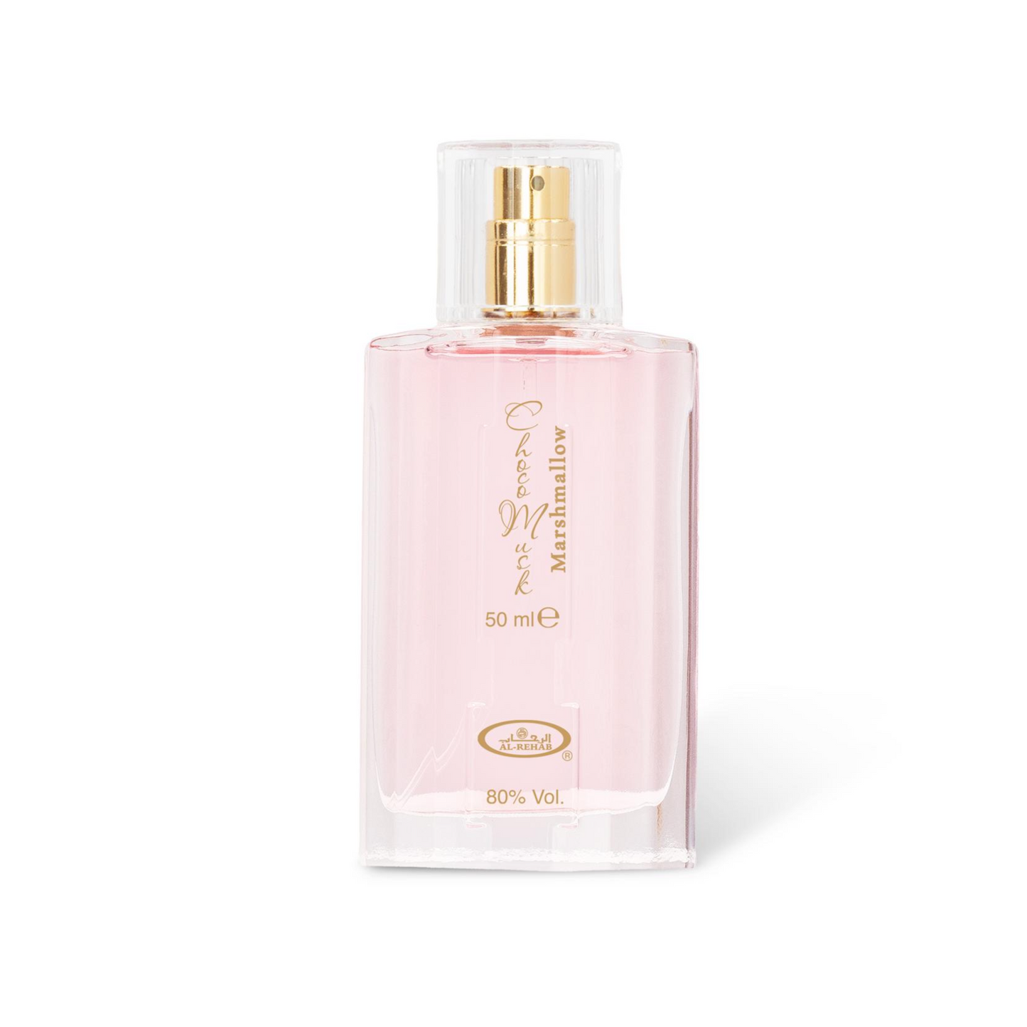 Al-Rehab Choco Musk Marshmallow Eau De Parfum