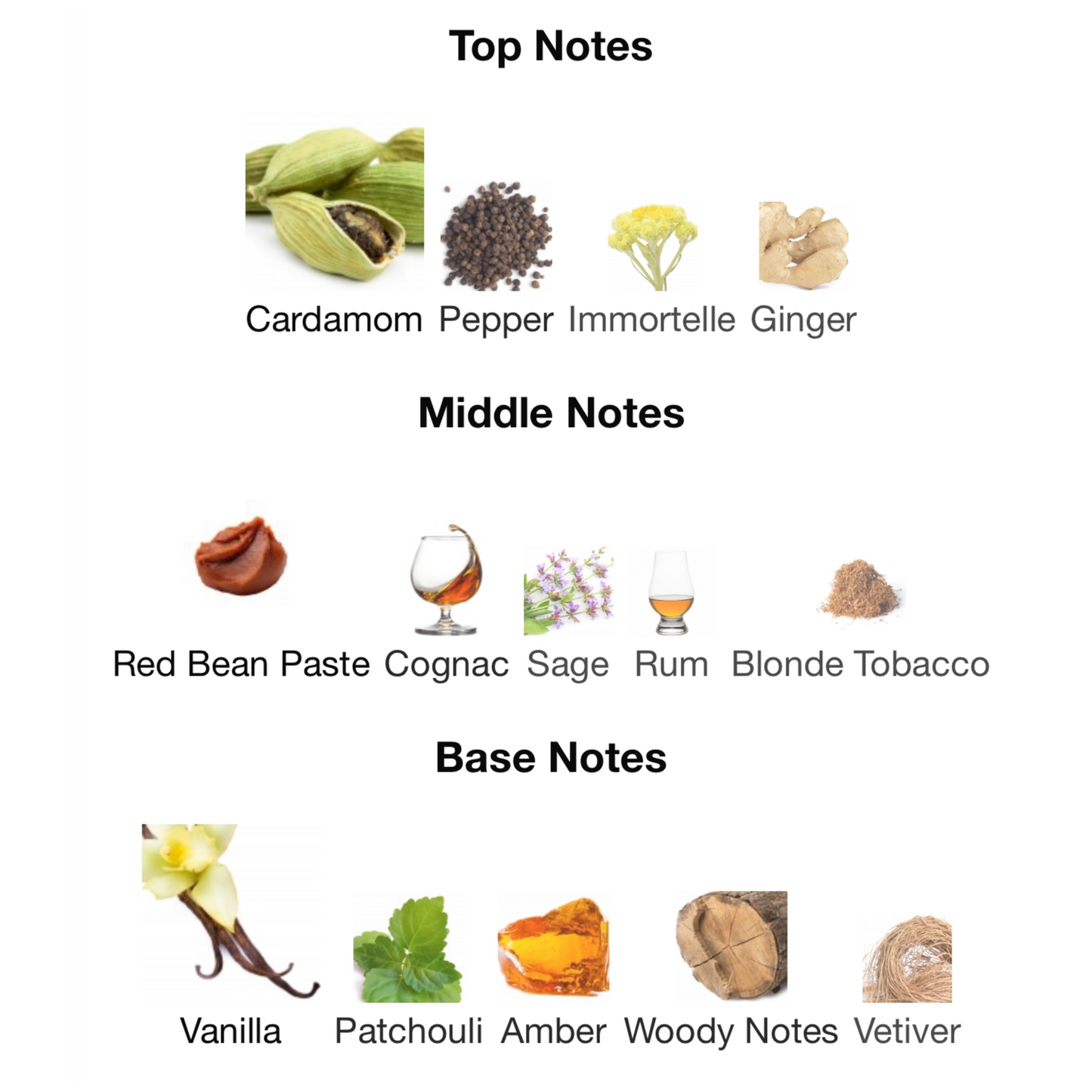 Le Persona Whispering Kiss Extrait de Parfum