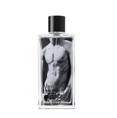 Ambercrombie & Fitch Fierce Pour Homme Eau De Toilette