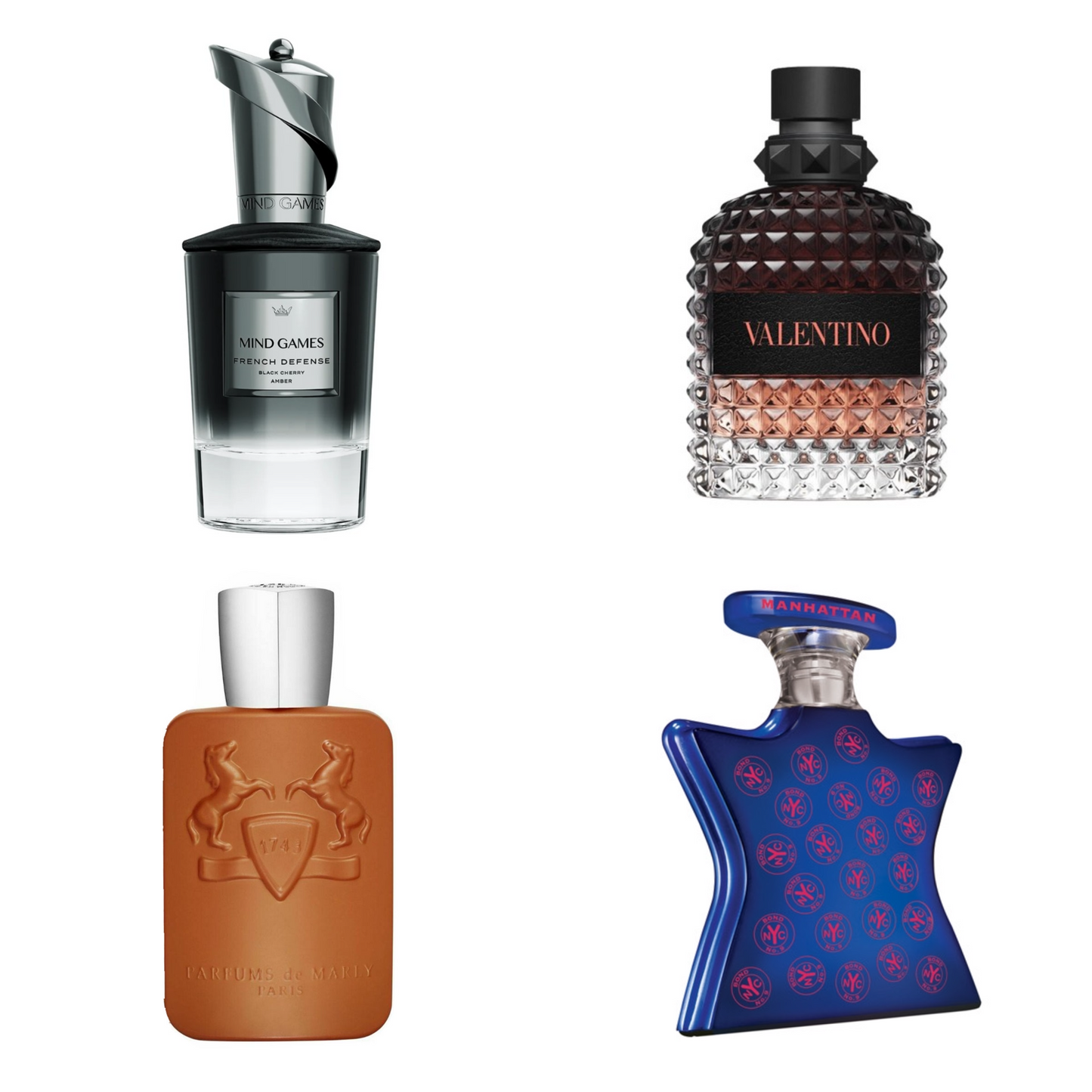 Smell Good Squad Bundle (KV Smell Good Statement Pack)