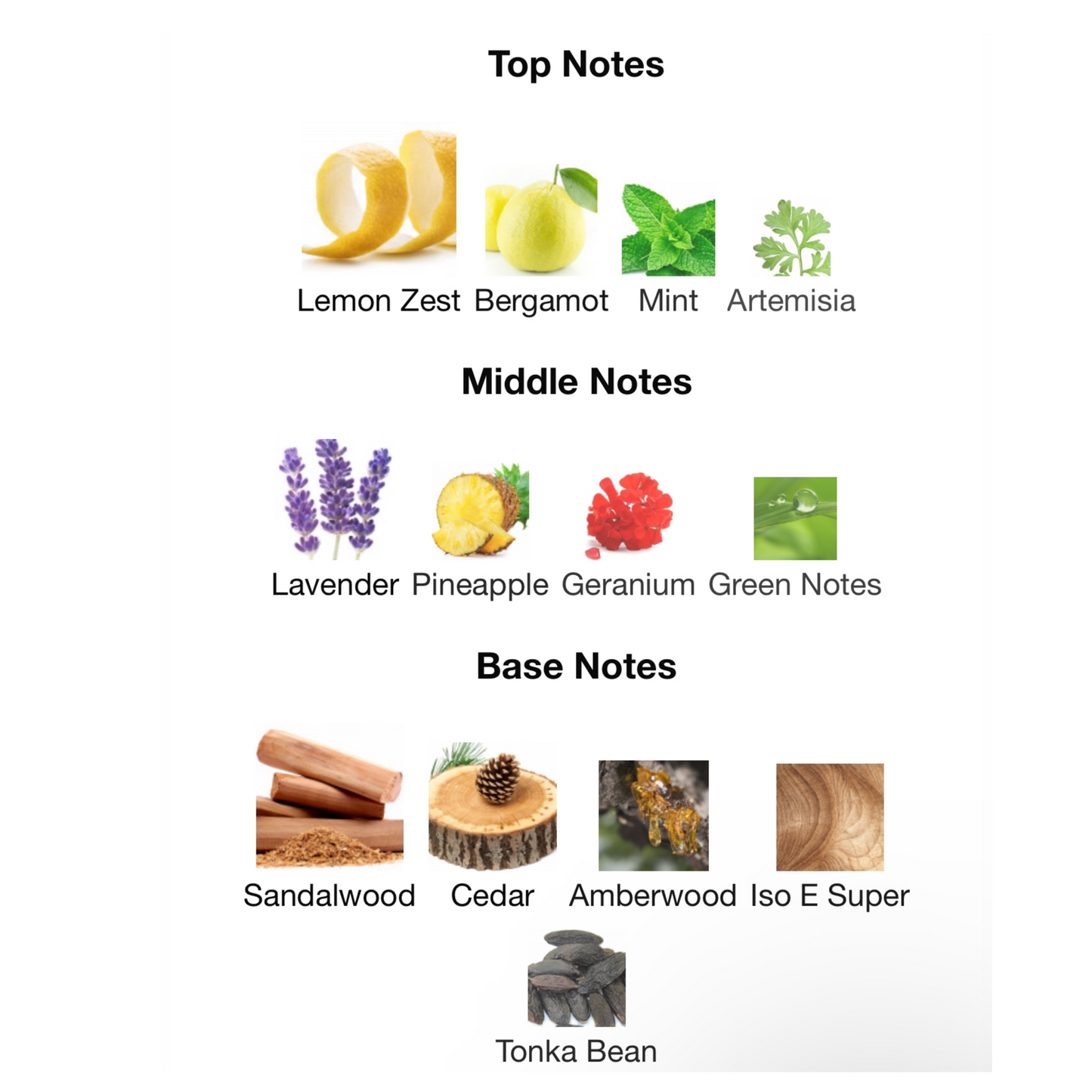 Bleu de Chanel Parfum