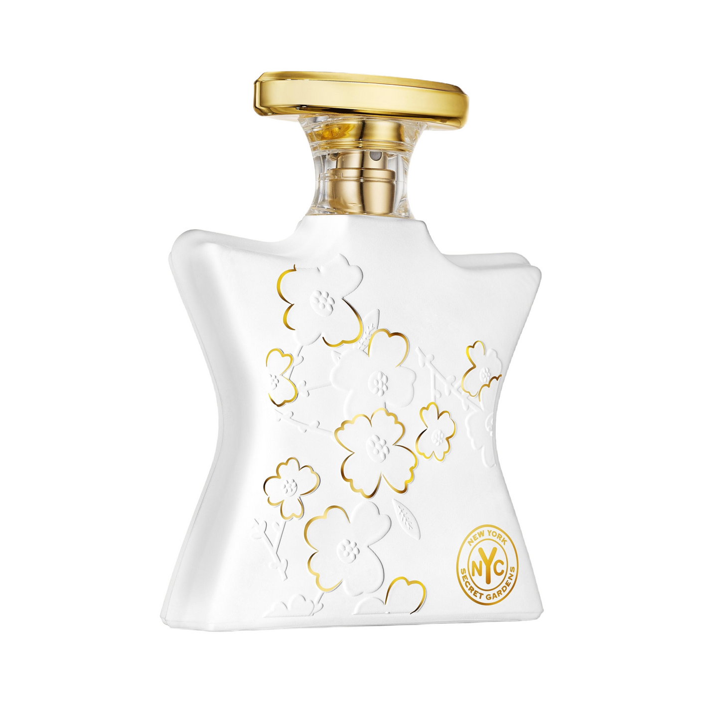 Bond No.9 Secret Gardens Eau De Parfum
