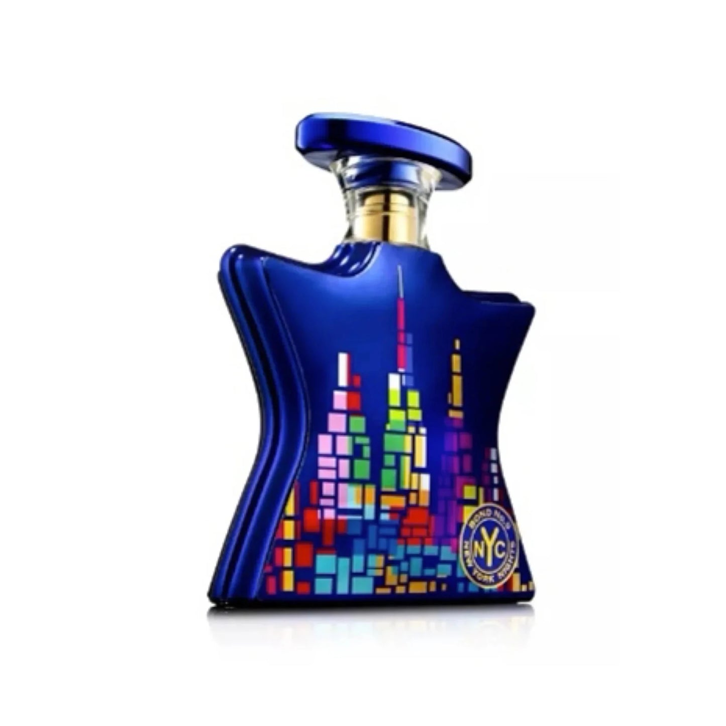 Bond .9 New York Nights Eau De Parfum