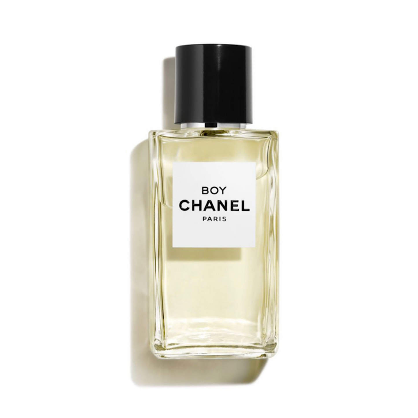 Chanel Boy Eau De Parfum