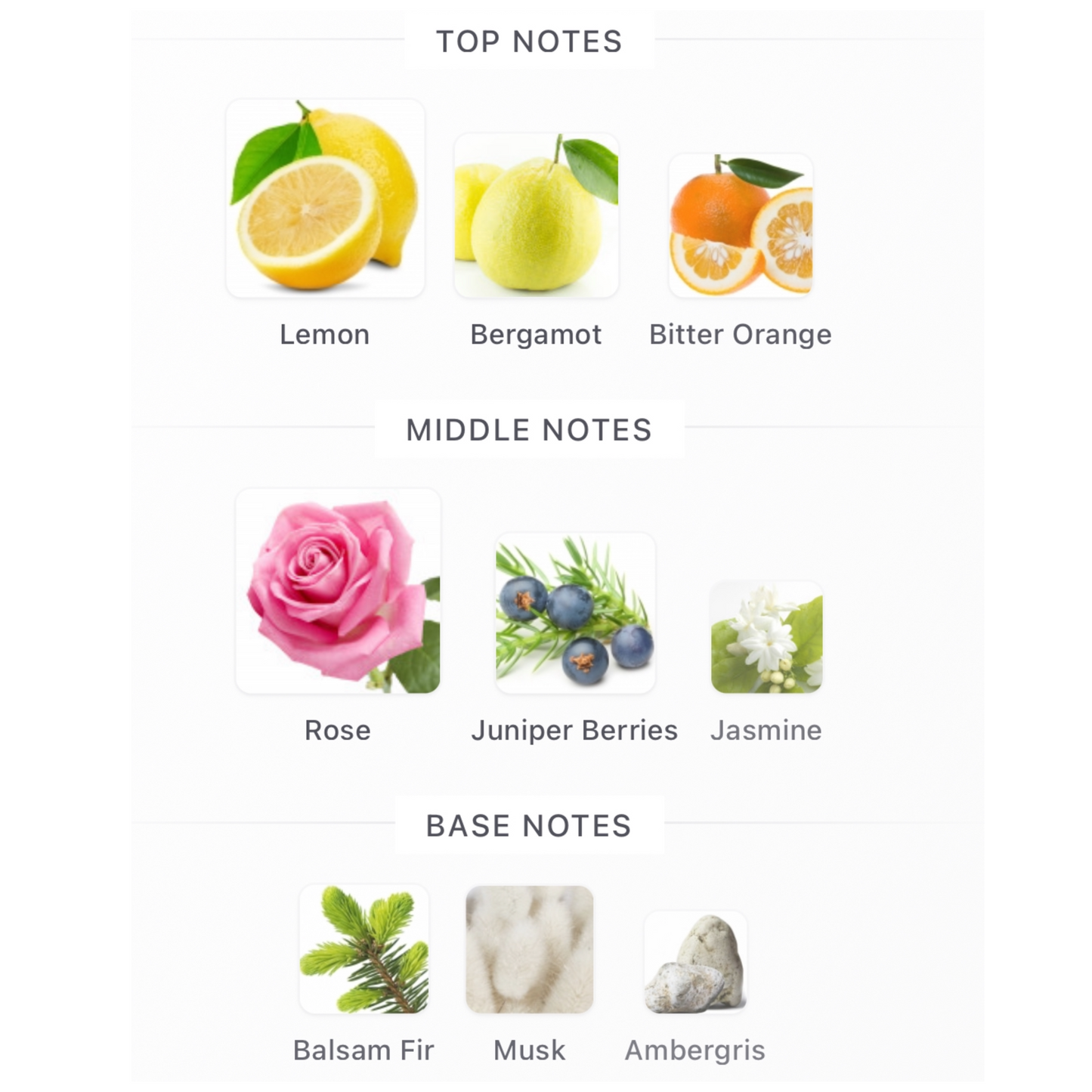 Penhaligon's Luna Eau de Toilette