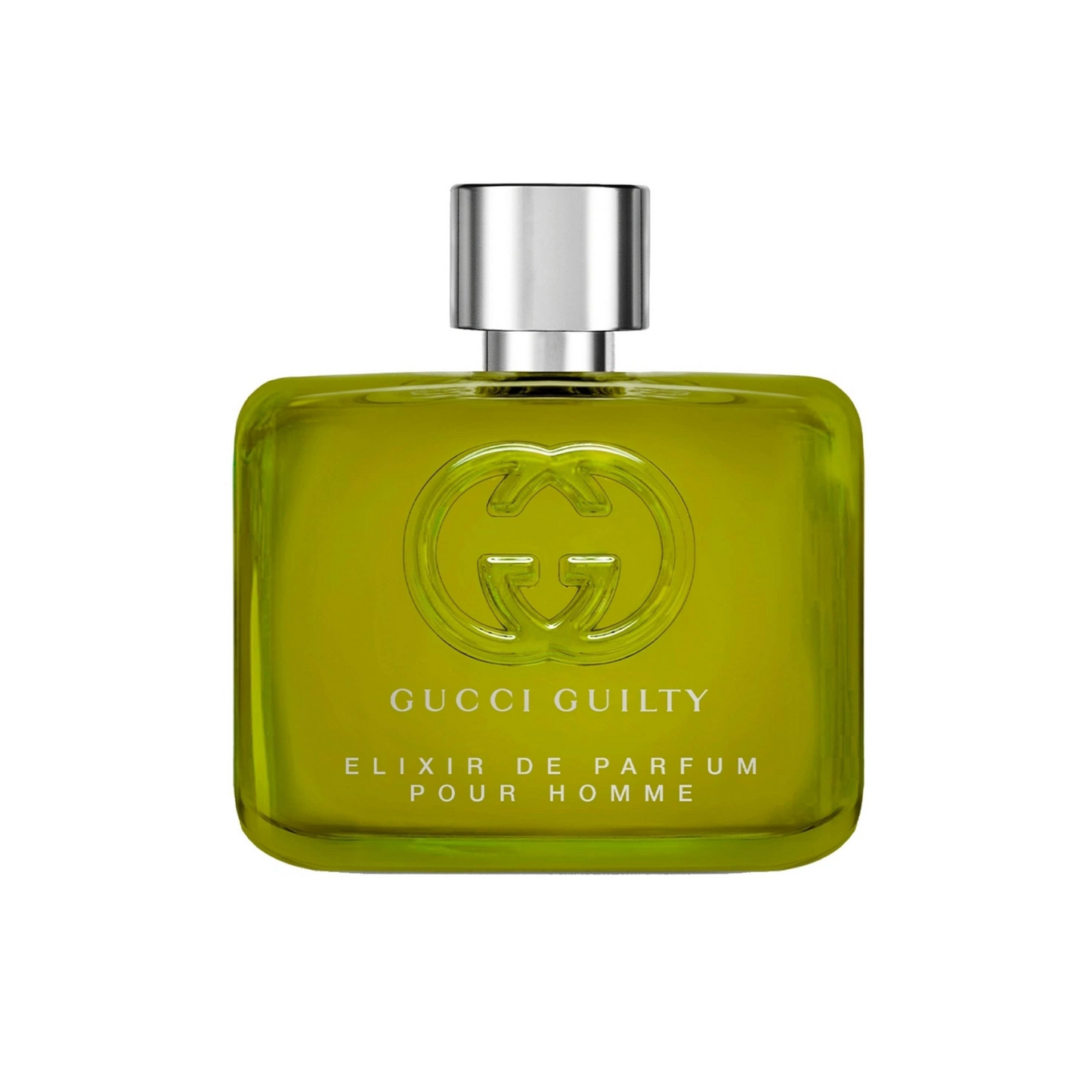 Gucci Guilty Pour Homme Elixir De Parfum