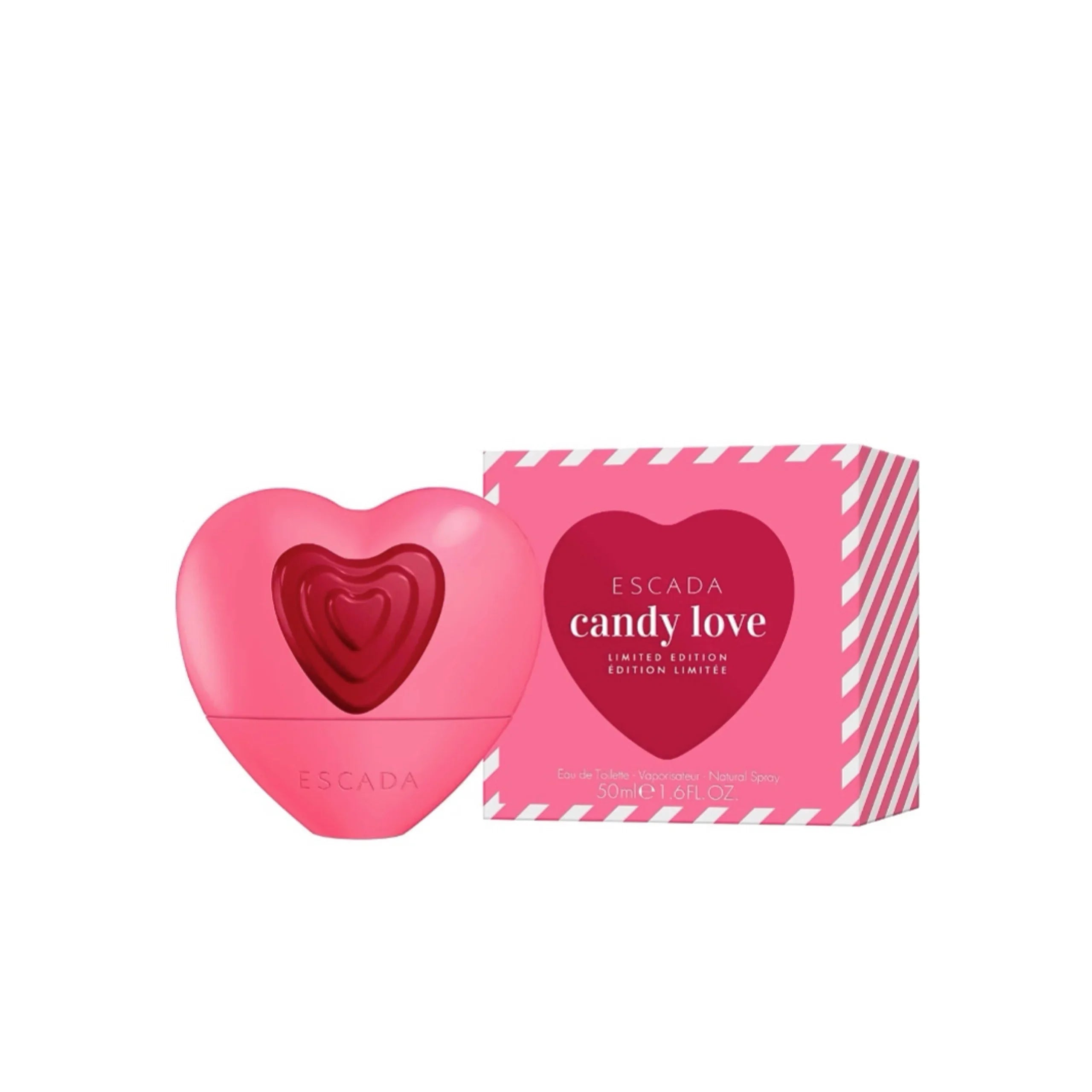 Escada Candy Love Perfume offers