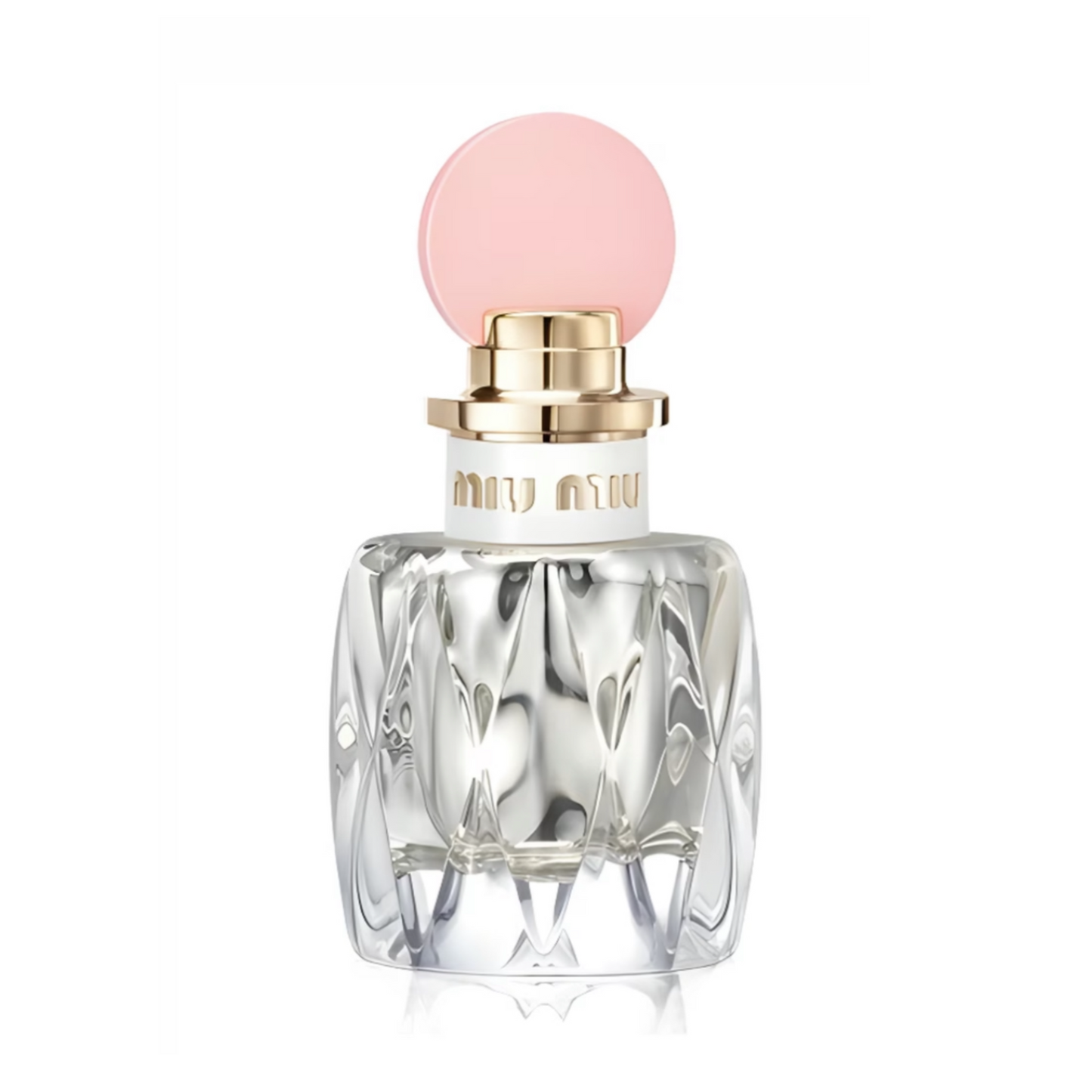 Miu Miu Fleur D’Argent Eau De Parfum