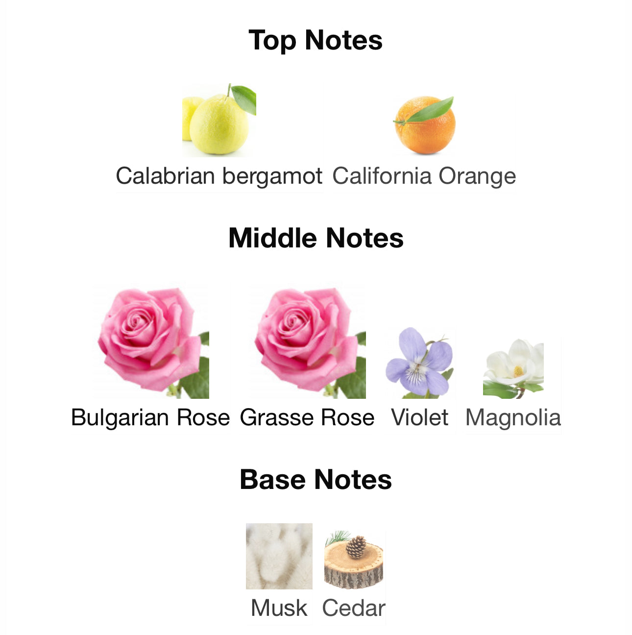 Maison Francis A La Rose Eau De Parfum