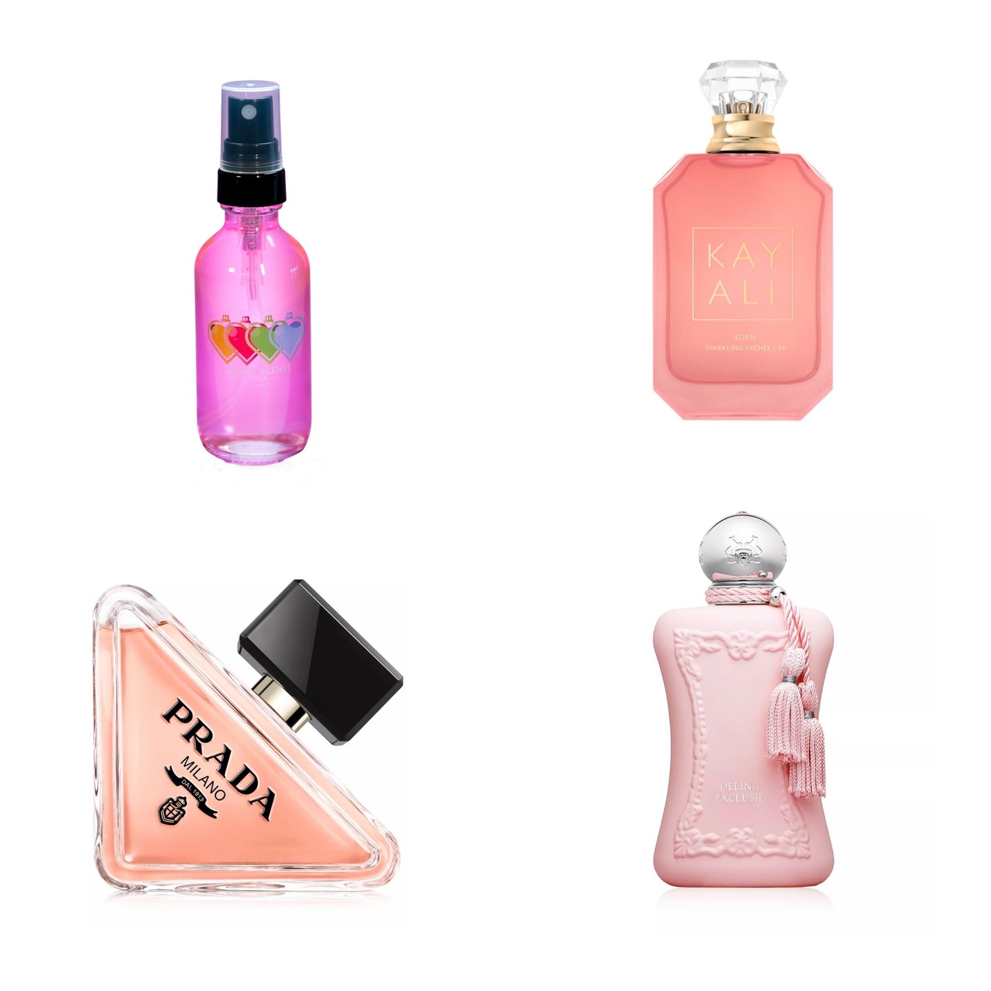 Passenger Princess Bundle
