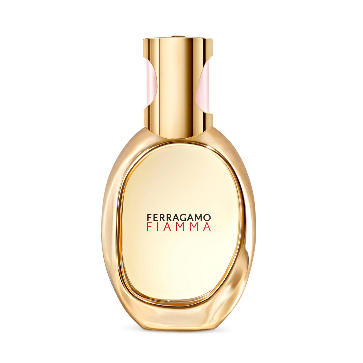 Ferragamo Fiamma Eau De Parfum