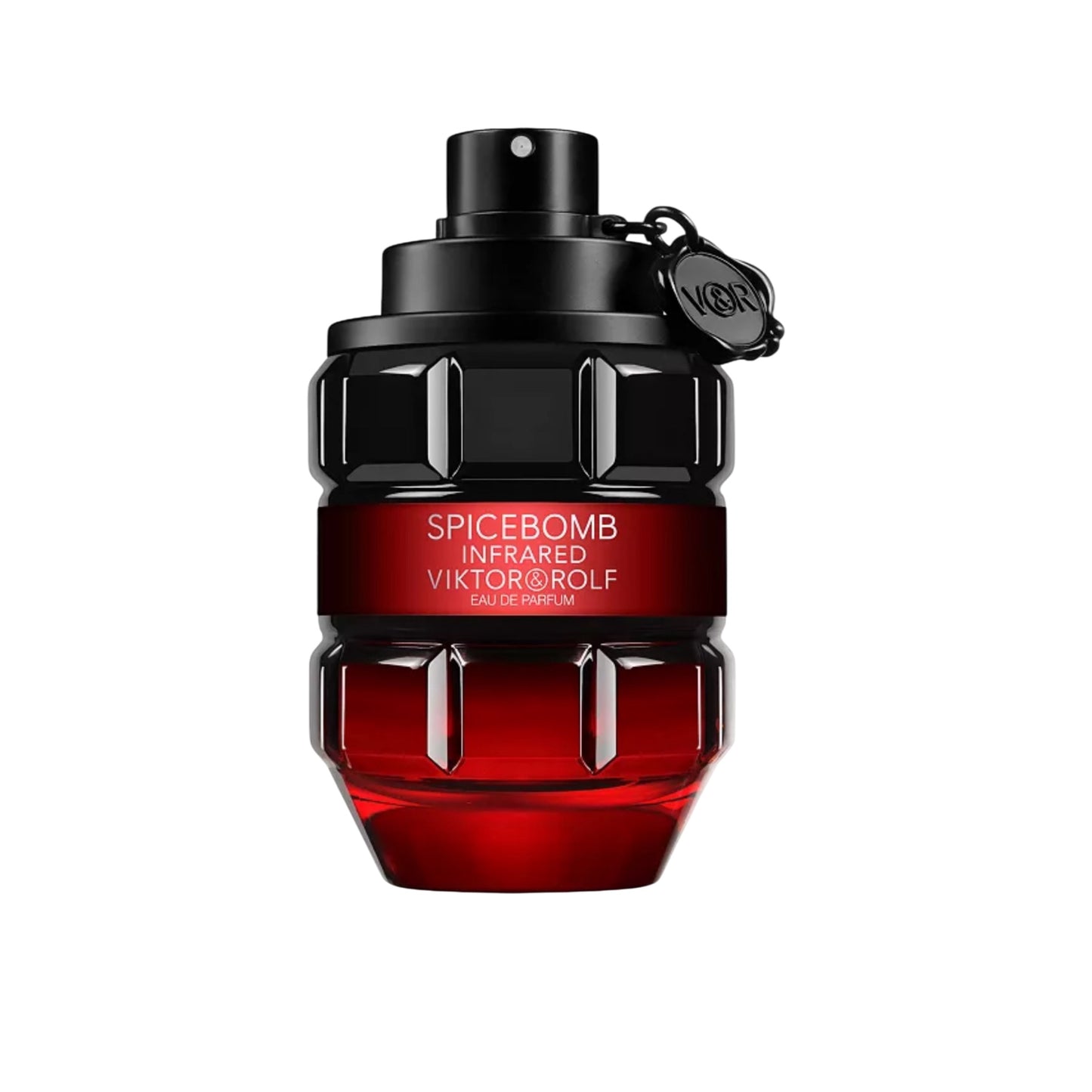 Viktor & Rolf Spicebomb Infrared Eau De Parfum