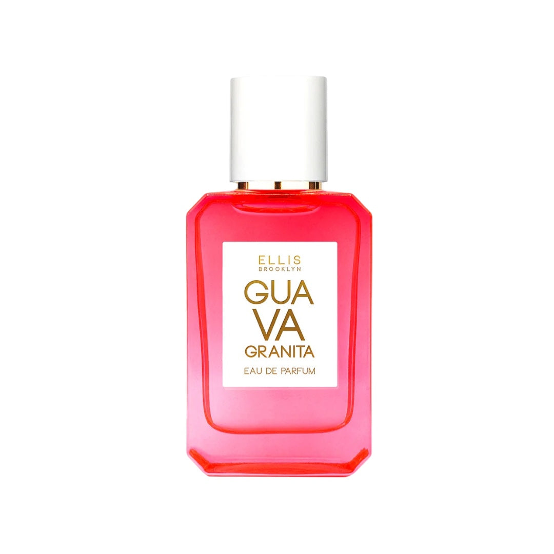 Guava Granita By Ellis Brooklyn Eau De Parfum