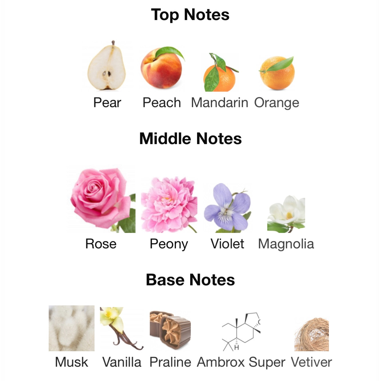 Kayali Fleur Majesty Rose Royale Eau De Parfum