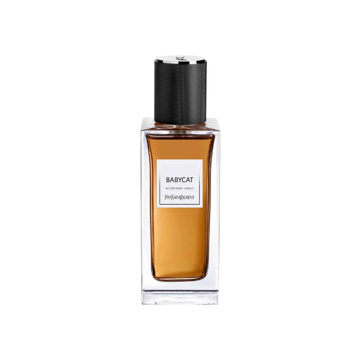 Baby Cat By YSL Eau De Parfum