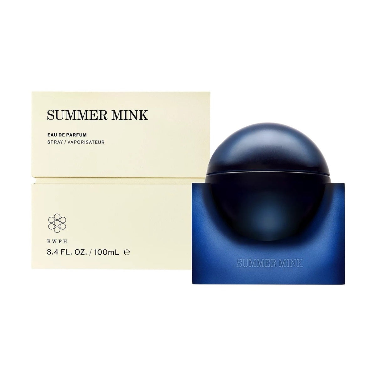 Drake Summer Mink By BWFH Eau De Parfum