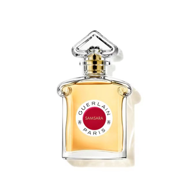 Samsura By Guerlain Eau De Parfum