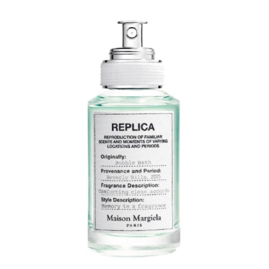 Maison Margiela Replica Bubble Bath Eau De Parfum