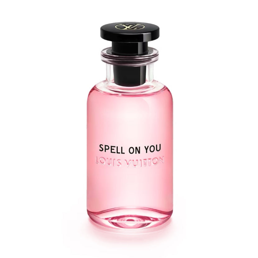 Louis Vuitton Spell On You Eau De Parfum