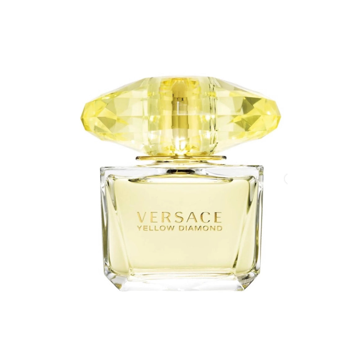 Versace Yellow Diamond Eau De Parfum