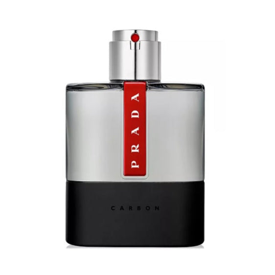 Prada Luna Rossa Carbon Eau De Toilette