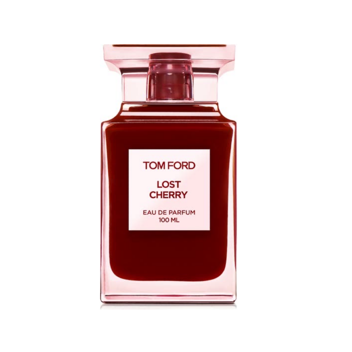 Tom Ford Lost Cherry Eau De Parfum