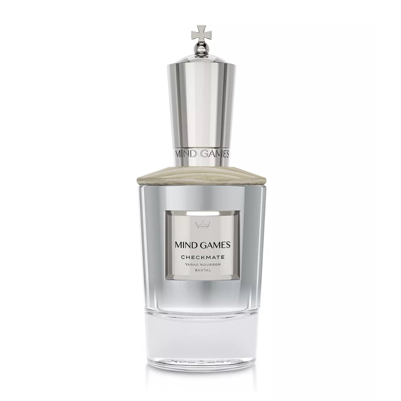 Mind Games Checkmate Extrait De Parfum