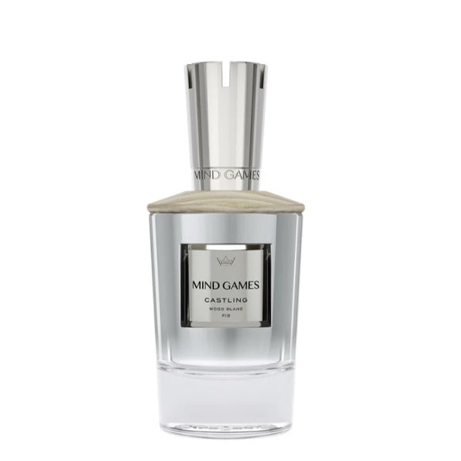Mind Games Castling Extrait De Parfum