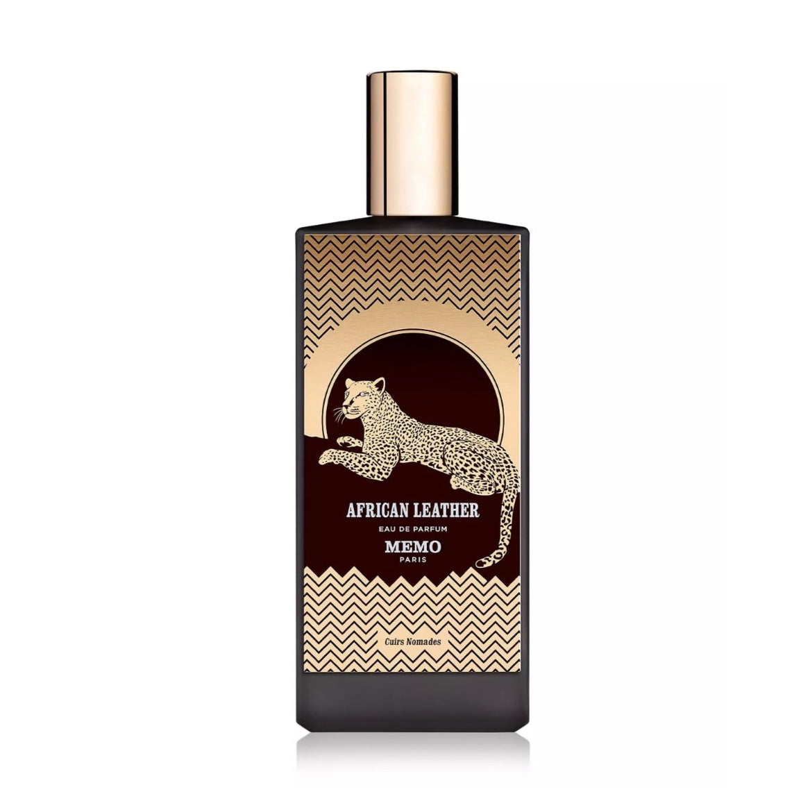 Memo Paris African Leather Eau De Parfum