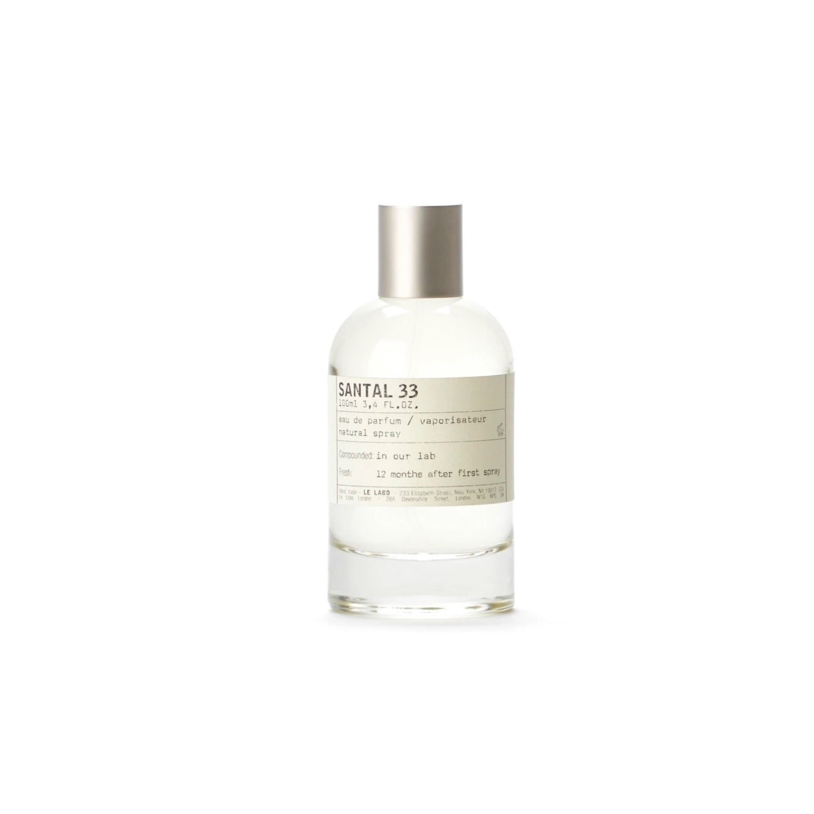 2024 le labo santal 33