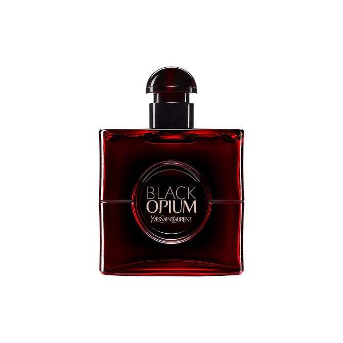 YSL Black Opium Over Red Eau De Parfum