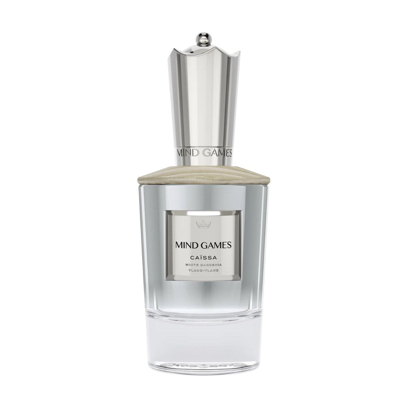 Mind Games Caissa Extrait De Parfum