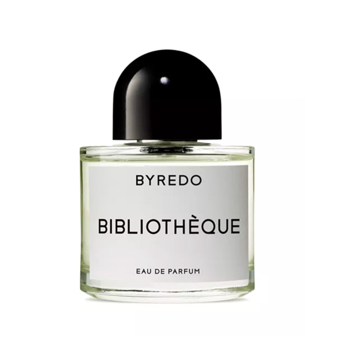 BYREDO Bibliothèque Eau De Parfum