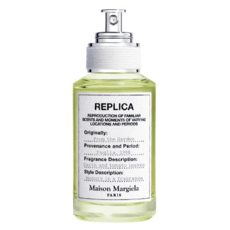 Maison Margiela Replica From The Garden Eau De Toilette