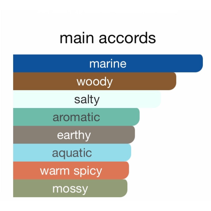 Issey Miyake Le Sel D'Issey Pour Homme Eau de Toilette