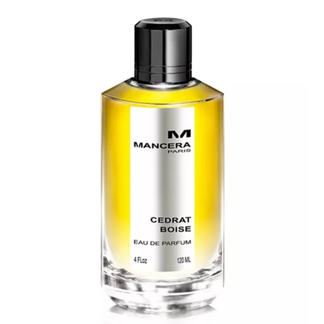Mancera Cedrat Boise Eau De Parfum