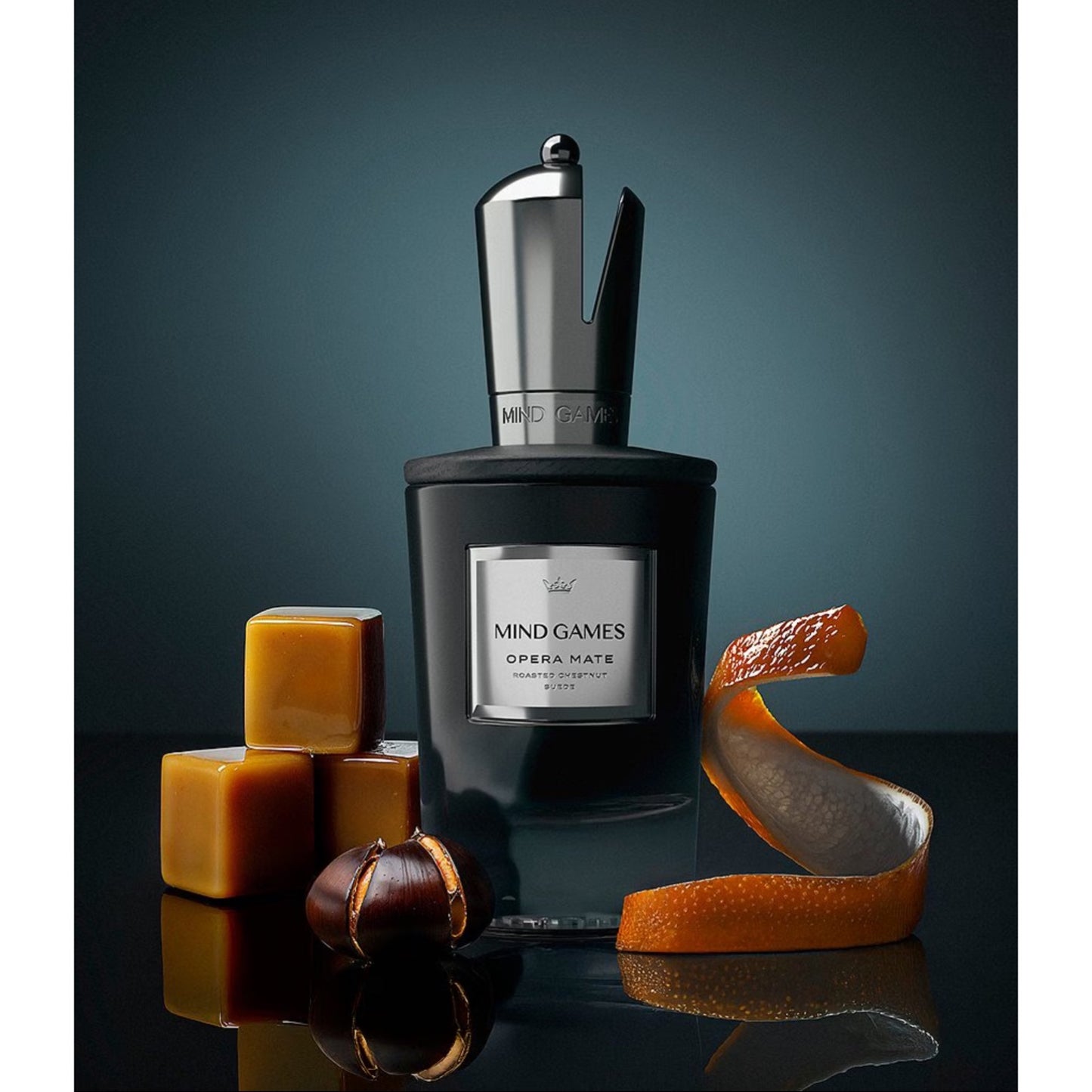 Mind Games Opera Mate Extrait De Parfum