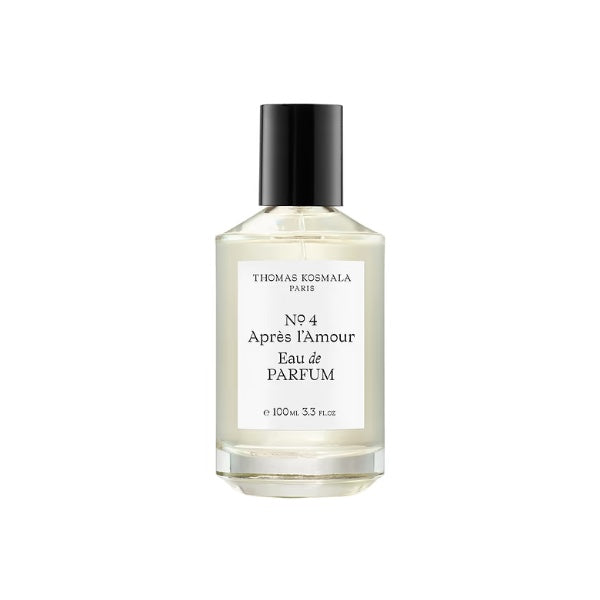 THOMAS KOSMALA Apres L'amour No 4 Eau De Parfum
