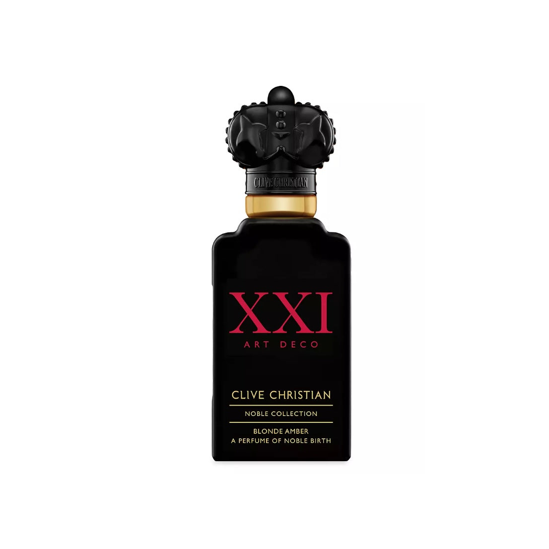 Clive Christian Blonde Amber Parfum