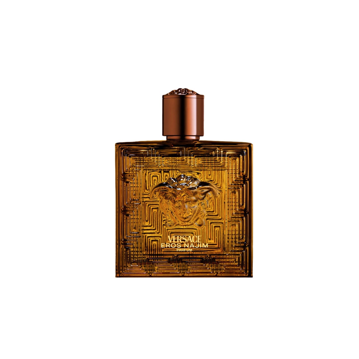 Versace Eros Najim Pour Homme Parfum