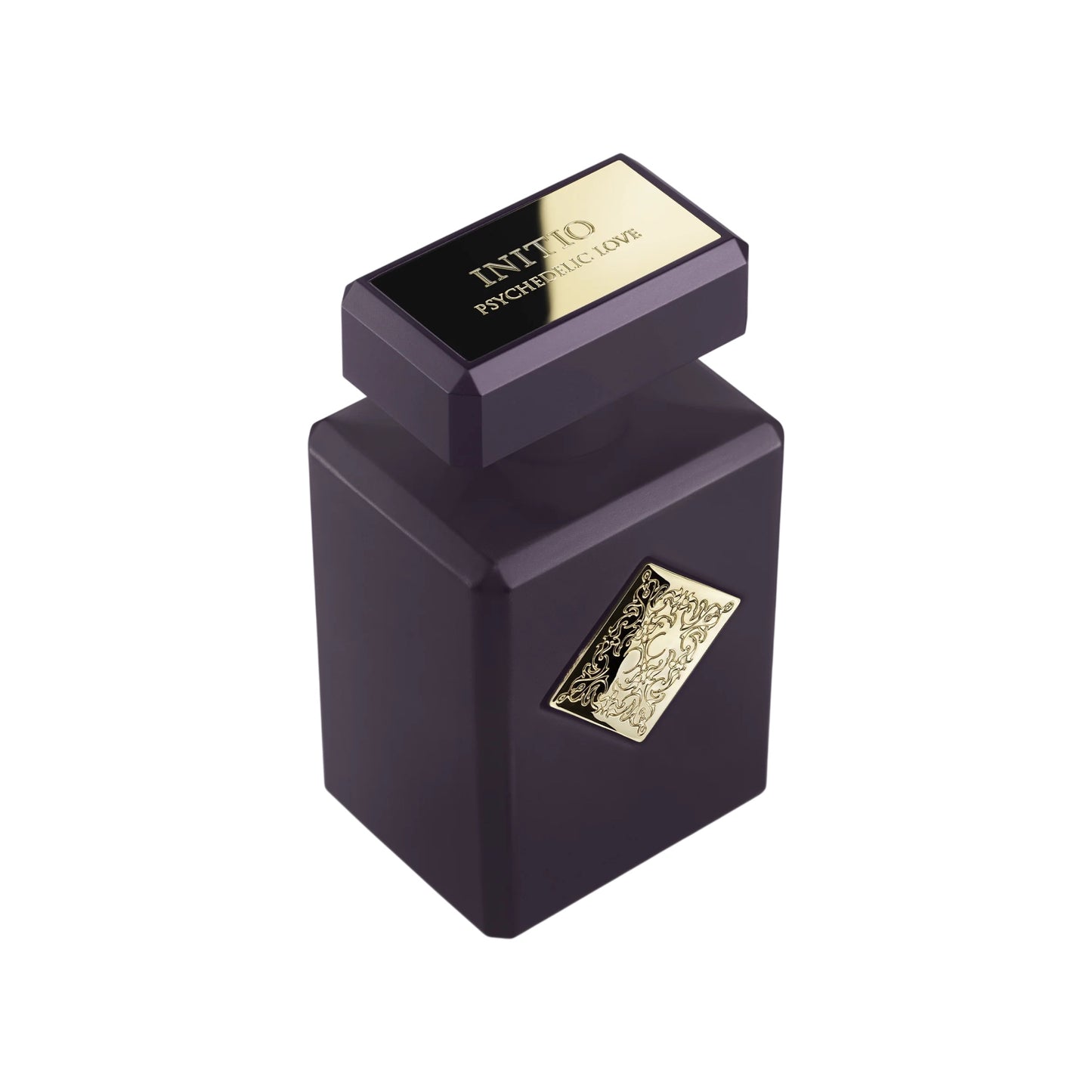Psychedelic Love By Initio Parfums The Carnal Blends Eau De Parfums