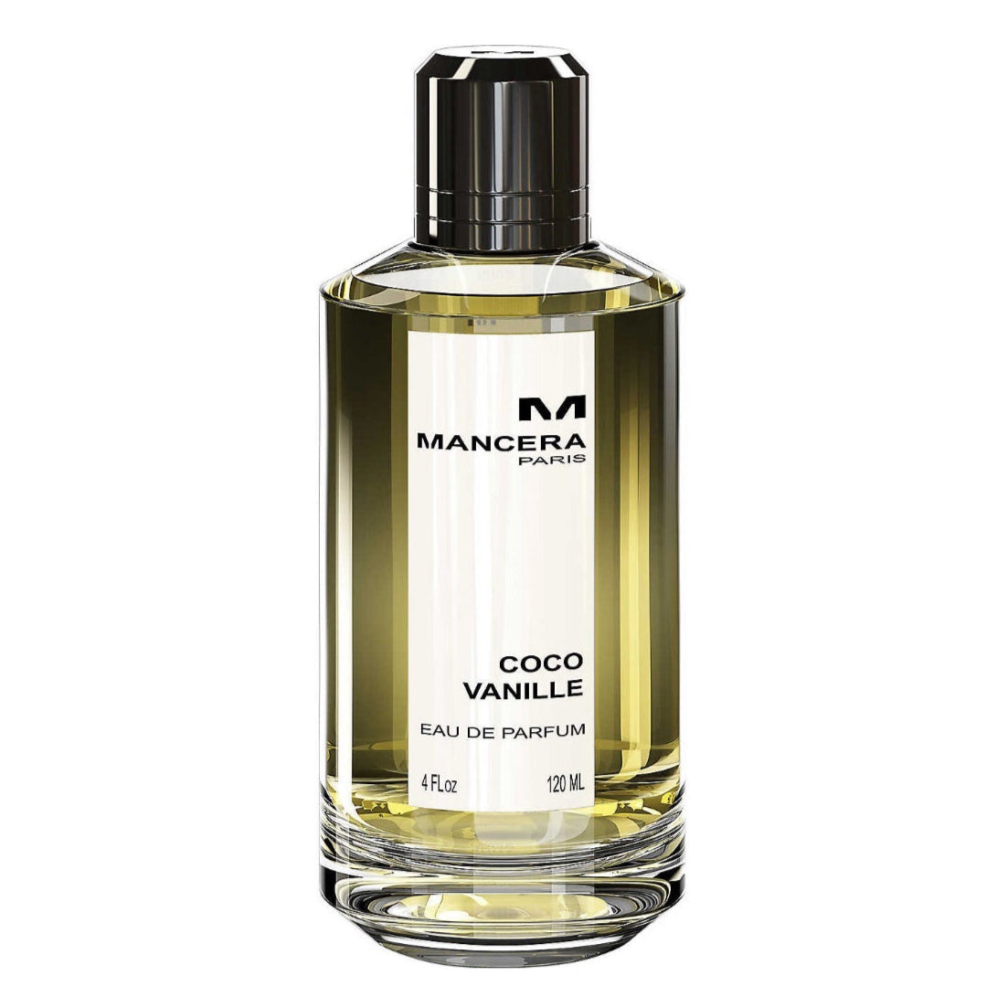 Mancera Coco Vanille Eau De Parfum