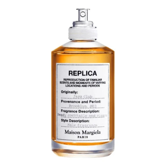 Maison Margiela Replica Jazz Club Eau De Parfum