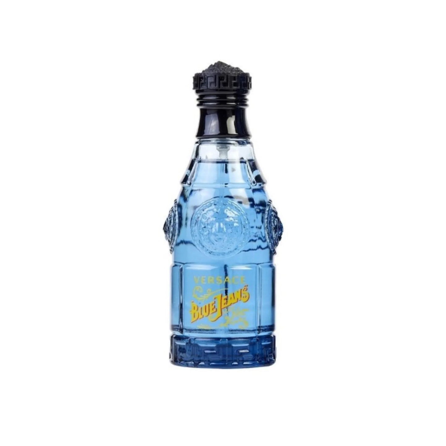 Versace Blue Jeans Man Eau De Toilette